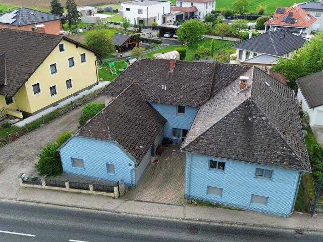 Haus kaufen in Niederösterreich