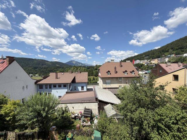 Haus kaufen in Rasing, Mariazell