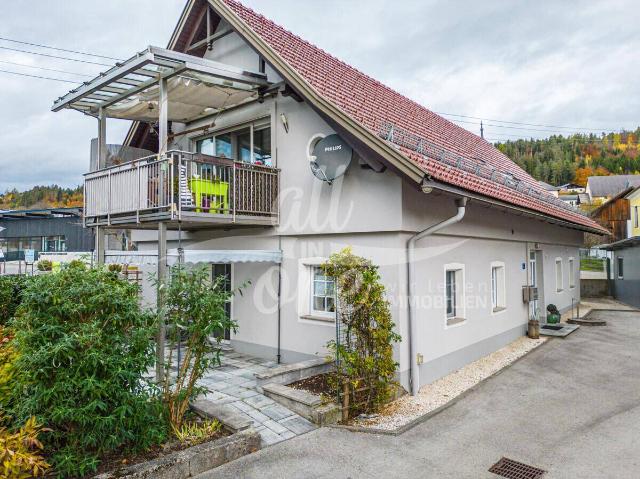 Haus kaufen in Köttmannsdorf, Kärnten