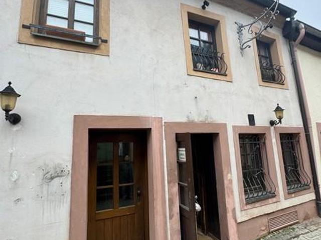 Haus kaufen in Ottweiler, Steinbach