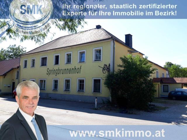 Haus kaufen in Langenlois, Niederösterreich