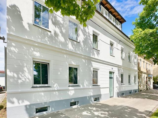 Haus kaufen in St. Peter, Klagenfurt