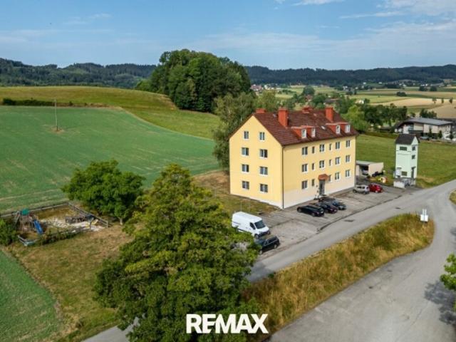 Immobilie kaufen in Ottnang am Hausruck, Oberösterreich