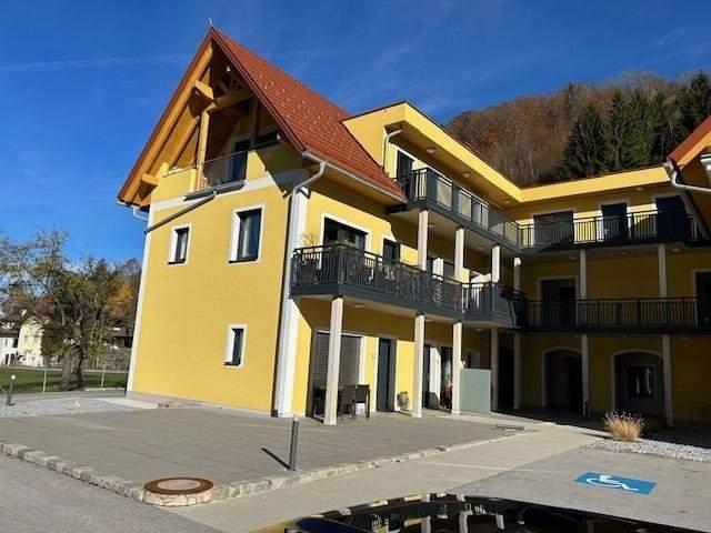 Immobilie kaufen in Kirchdorf, Pernegg an der Mur