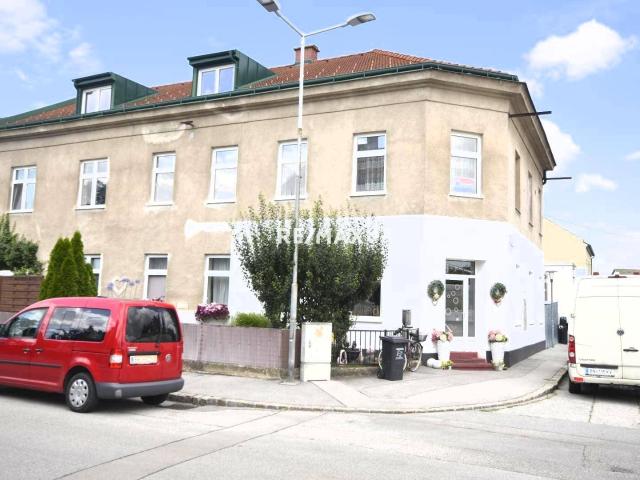 Haus kaufen in Himberg, Katastralgemeinde Himberg