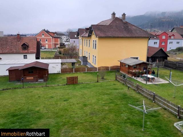 Immobilie kaufen in Kindberg, Steiermark