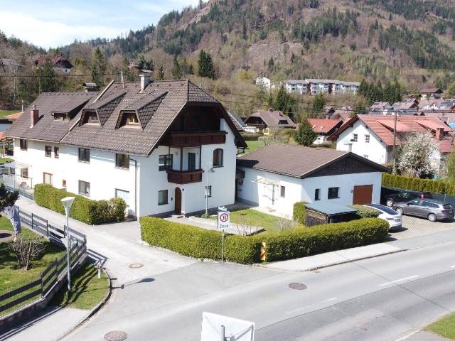 Haus kaufen in Villach