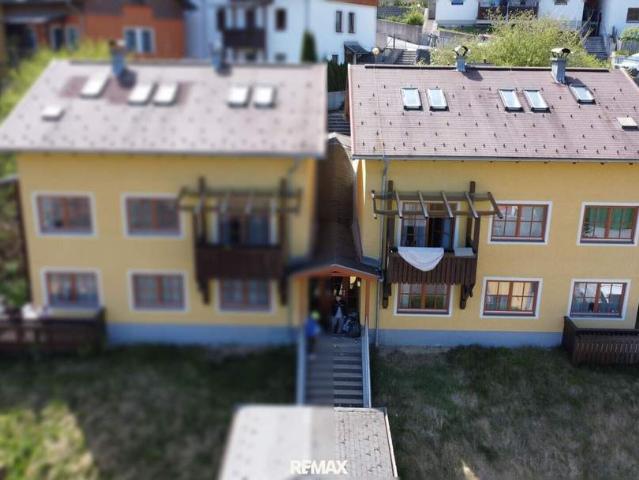 Immobilie kaufen in Salzburg