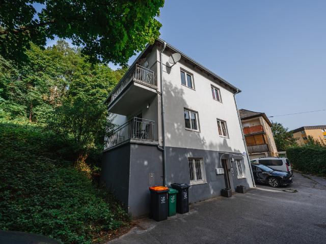 Apartment kaufen in Salzburg, Rheinland-Pfalz