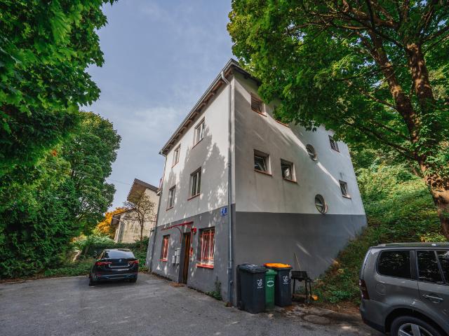 Apartment kaufen in Parsch, Salzburg