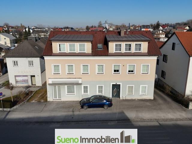 Haus kaufen in Bad Hall, Oberösterreich