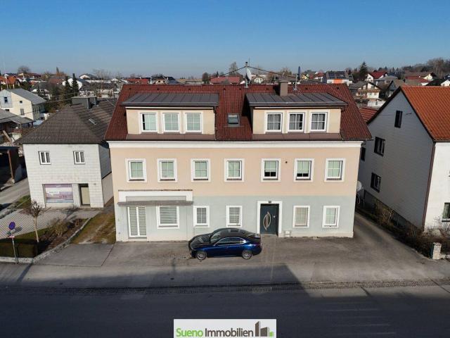 Haus kaufen in Bad Hall, Oberösterreich