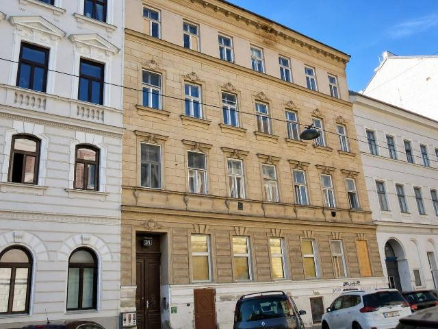 Haus kaufen in Neumargareten, Wien