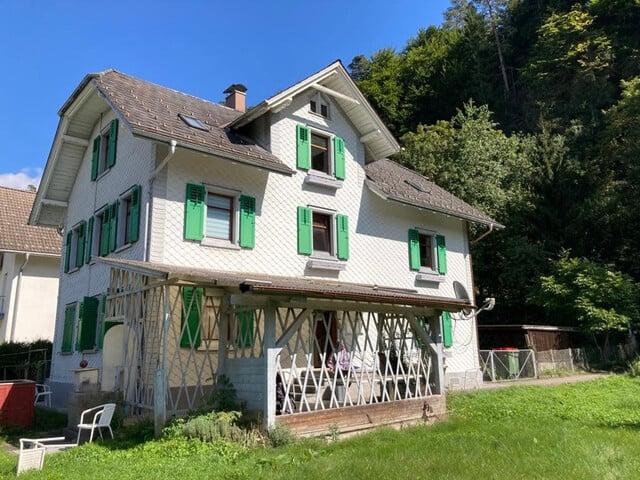 Immobilie kaufen in Feldkirch, Vorarlberg