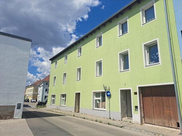 Haus kaufen in Neunkirchen, Niederösterreich