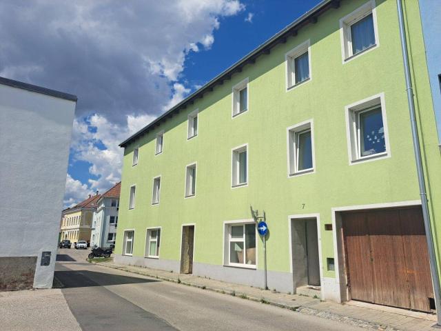 Haus kaufen in Neunkirchen, Niederösterreich