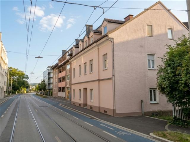 Immobilie kaufen in Sankt Leonhard, Gersdorf-Feistritz
