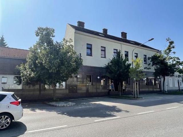 Immobilie kaufen in Pfaffstätten, Niederösterreich