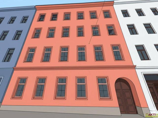 Haus kaufen in Meidling, Wien