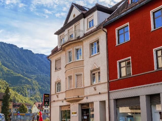 Immobilie kaufen in Bludenz, Bezirk Bludenz
