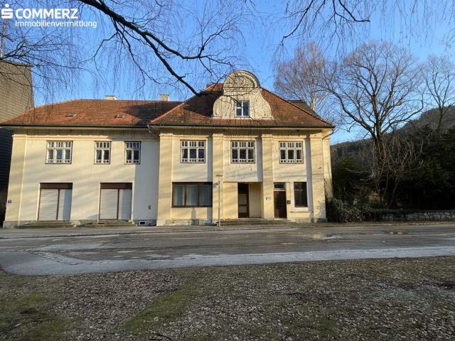 Immobilie kaufen in Neunkirchen, Niederösterreich