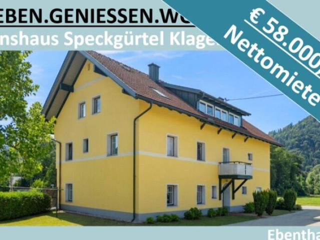Immobilie kaufen in Ebenthal, Kärnten