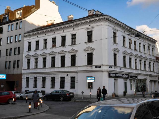 Haus kaufen in Meidlinger Hauptstraße, Wien