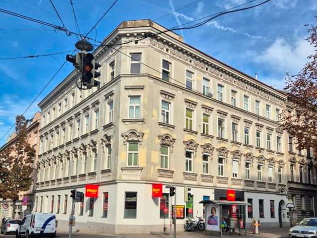 Immobilie kaufen in Seestadt, Wien