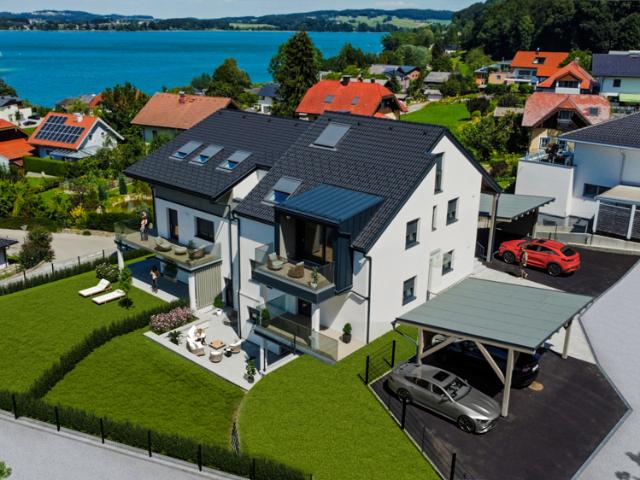 Haus kaufen in Mattsee, Salzburg
