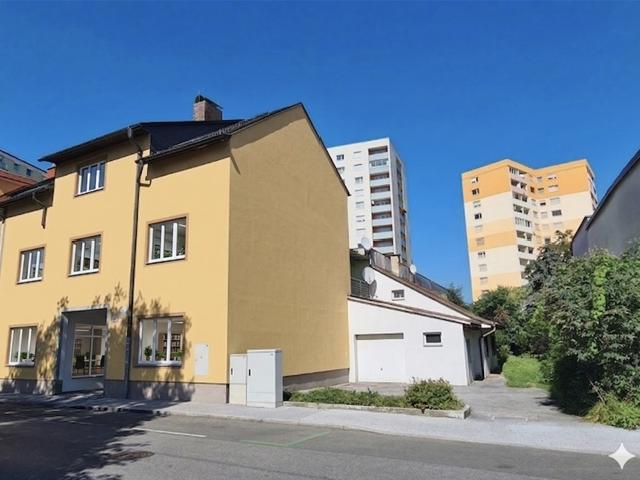 Immobilie kaufen in Lend, Gersdorf-Feistritz