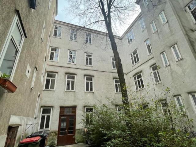Immobilie kaufen in Donaustadt, Wien