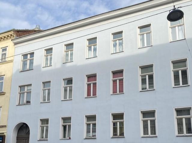 Mehrfamilienhaus kaufen in Wien