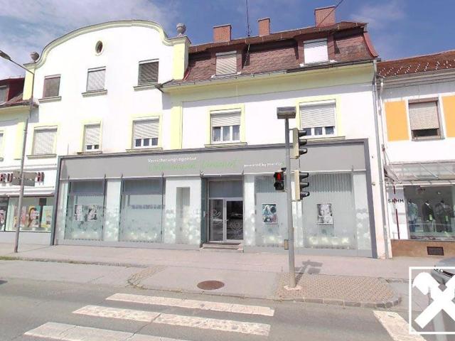 Haus kaufen in Oberwart, Burgenland