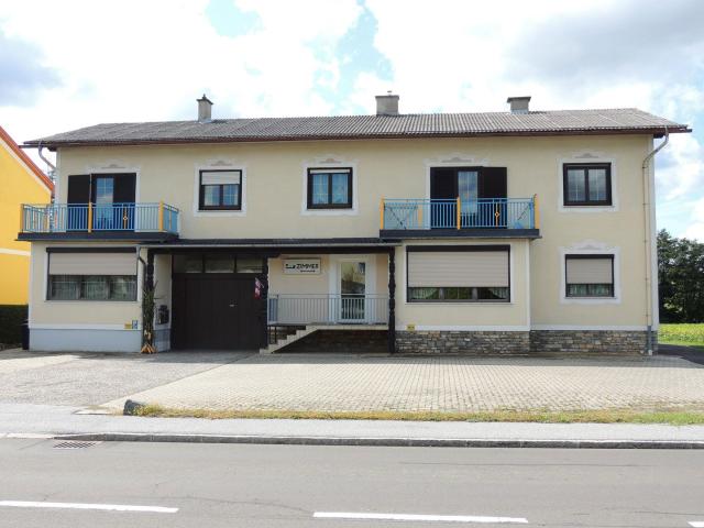 Haus kaufen in Heiligenkreuz im Lafnitztal, Burgenland