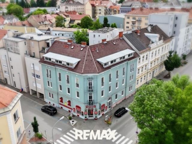 Immobilie kaufen in Knittelfeld, Steiermark