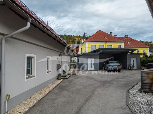 Immobilie kaufen in Köttmannsdorf, Kärnten