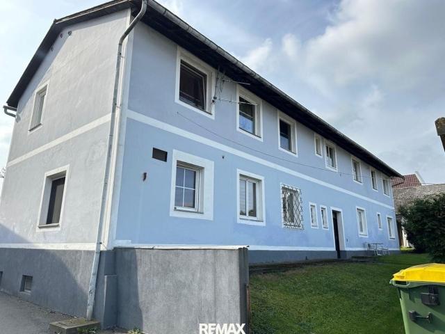 Immobilie kaufen in Heiligenkreuz am Waasen, Steiermark