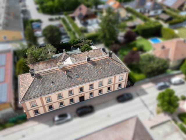 Haus kaufen in Traiskirchen, Niederösterreich