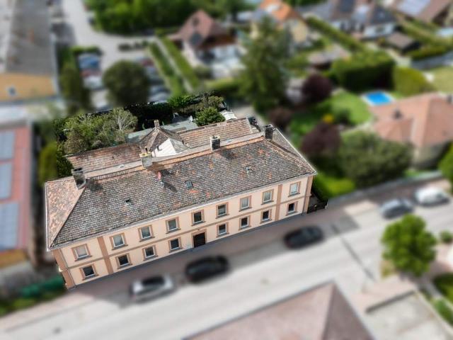 Immobilie kaufen in Baden, Niederösterreich