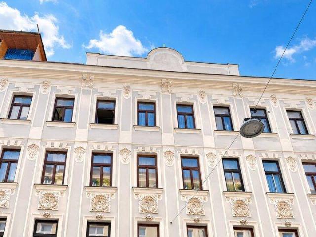Apartment kaufen in KG Inzersdorf Stadt, Wien