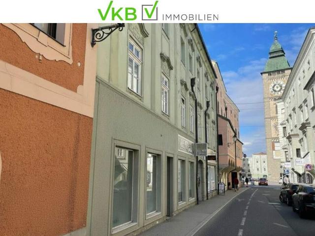 Immobilie kaufen in Oberösterreich