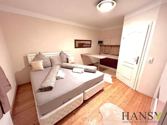 Mehrfamilienhaus kaufen in Brunn am Gebirge, Niederösterreich