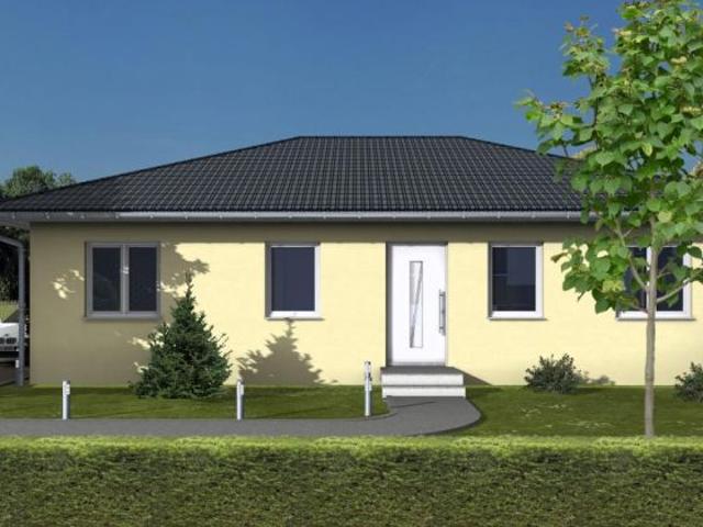 Haus kaufen in Leegebruch, Brandenburg