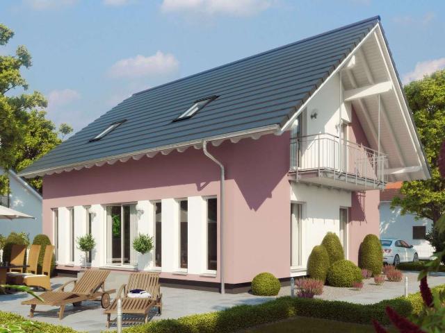 Haus kaufen in Hoyerswerda - Wojerecy, Bautzen - Budyšin