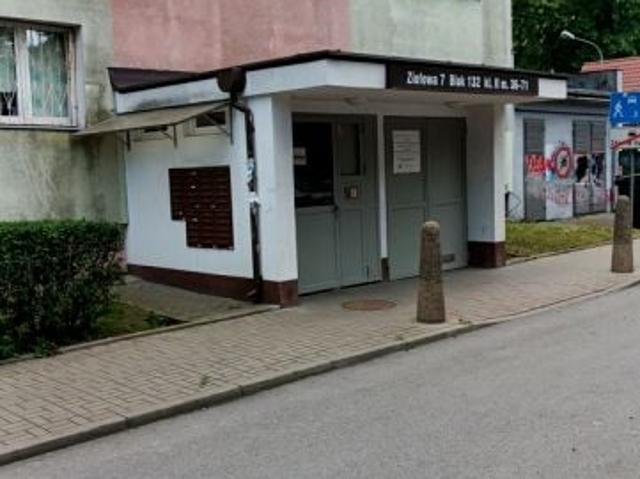Mieszkanie na sprzedaż w Łódź, Łódzkie