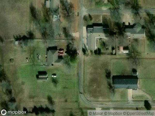 House for sale in Haskell, Oklahoma