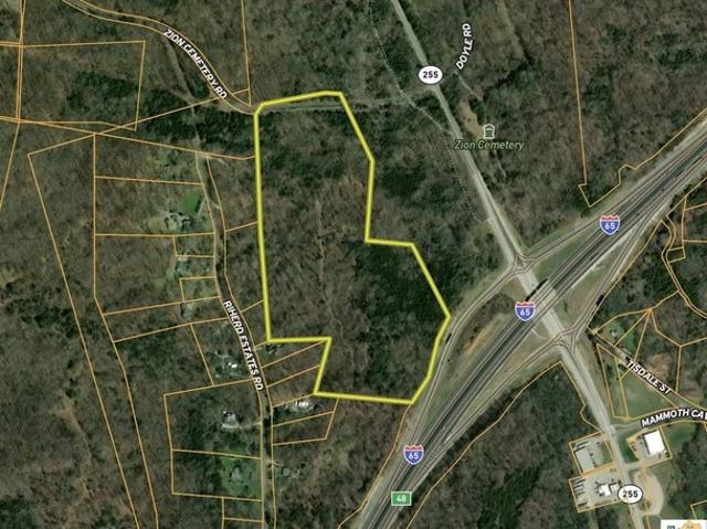 Land for sale in Park City, Kentucky