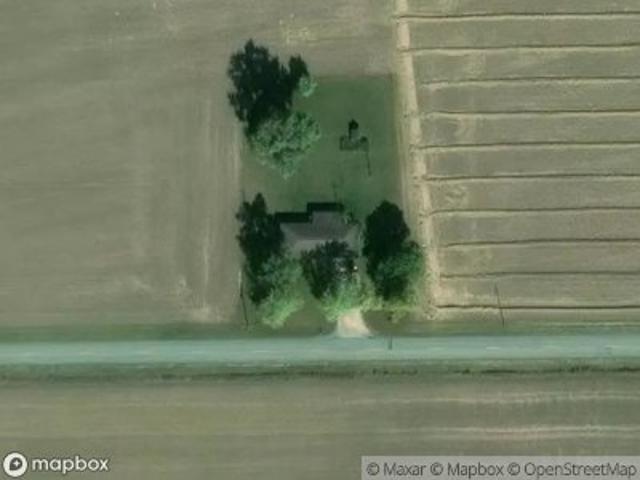 House for sale in Allen, Ohio