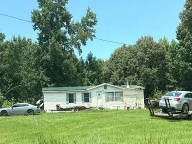 House for sale in Mississippi