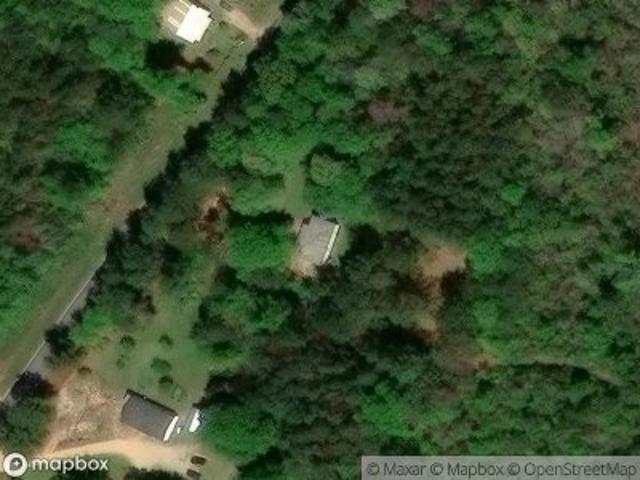 House for sale in Mendenhall, Mississippi